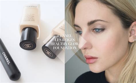 fluide les beiges chanel|chanel les beiges foundation review.